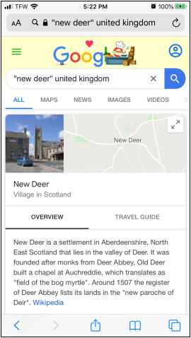 images/New Deer, Scotland.jpg